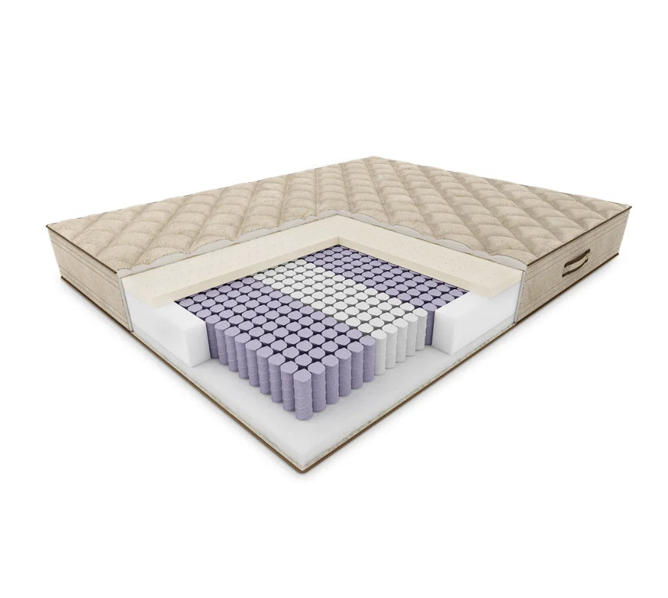 Spring Mattress Nevada