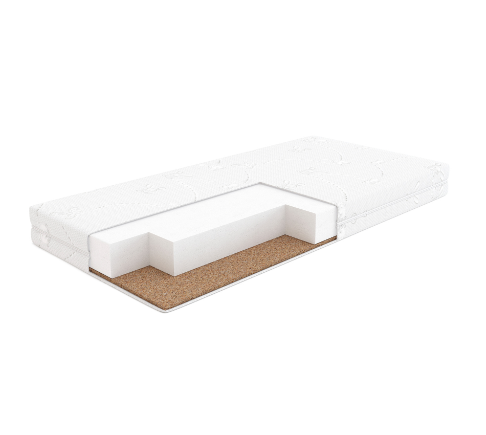 BABY MATTRESS LULLABY