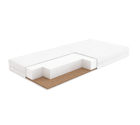 BABY MATTRESS LULLABY