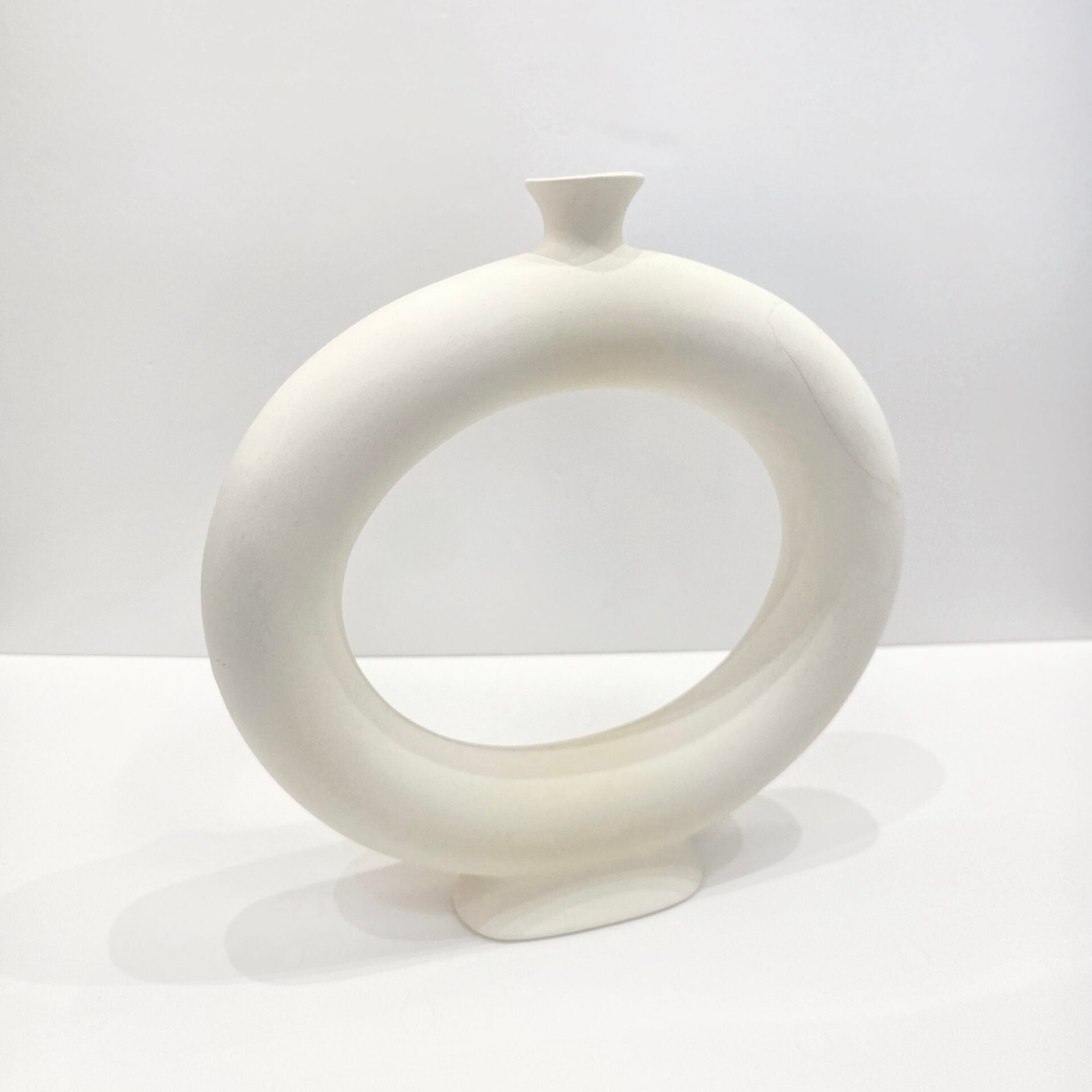 Halo Vase