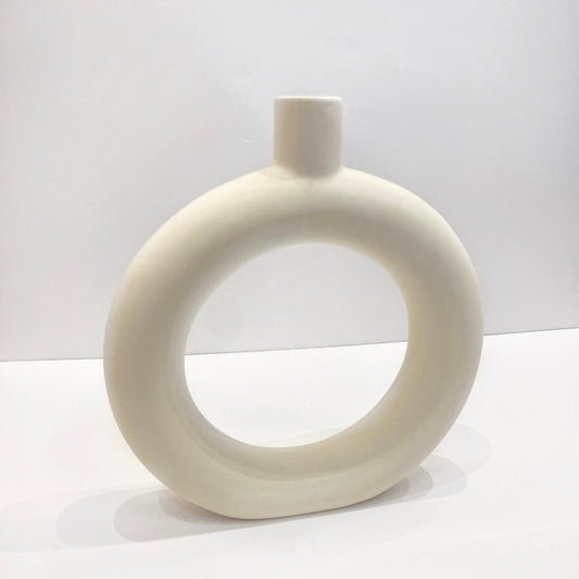 Orbit Vase