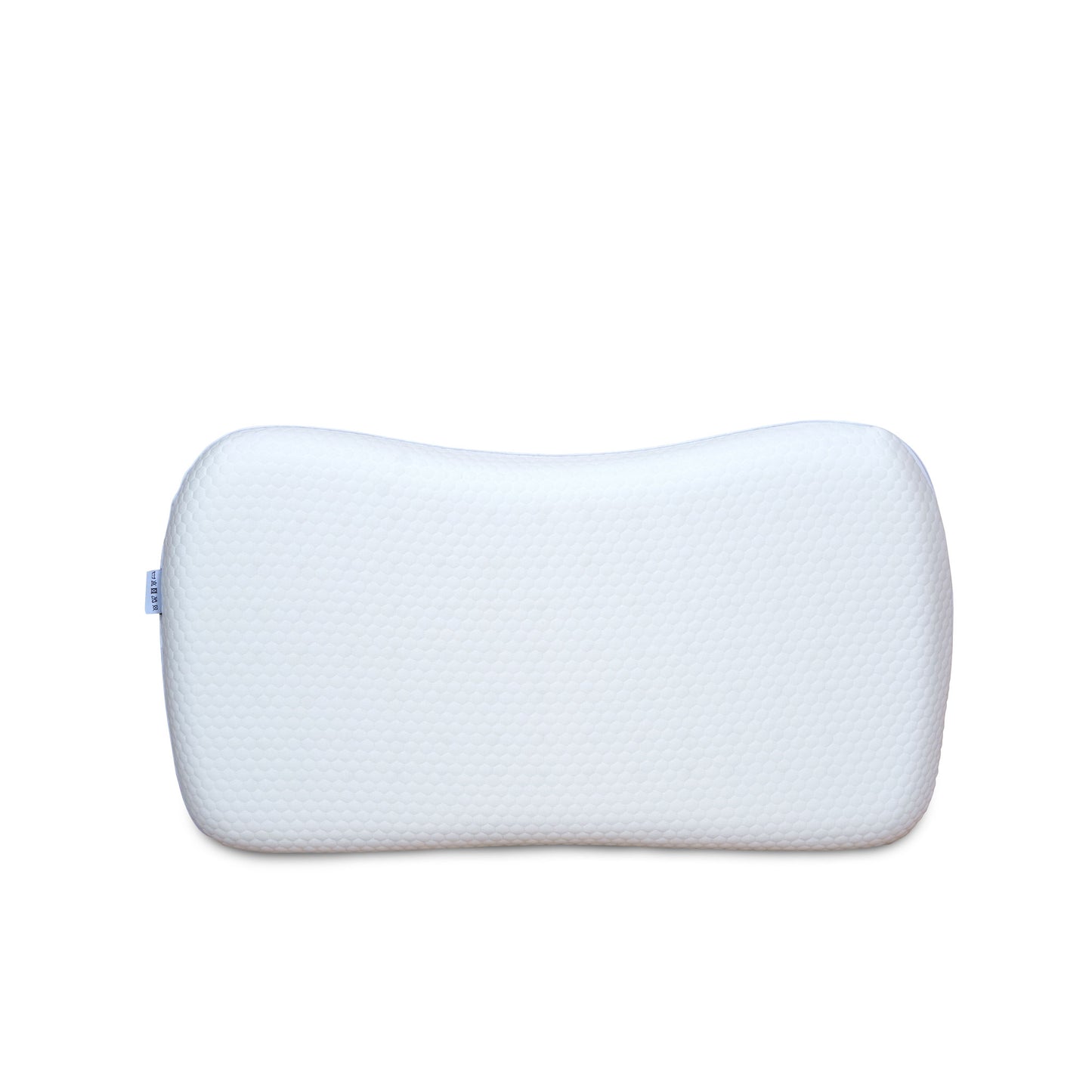 PosturePro – Contoured Cooling Gel Pillow