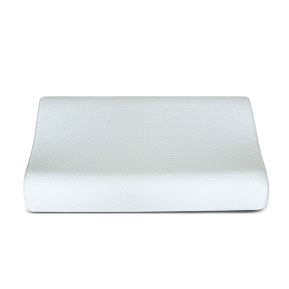 ZenContour – Natural Latex Pillow