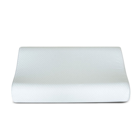 ZenContour – Natural Latex Pillow