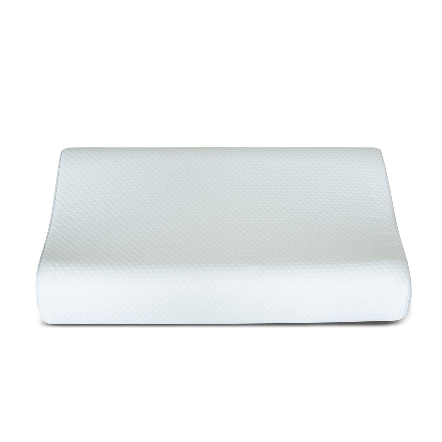 AirWave – High-Low Memory Foam Pillow