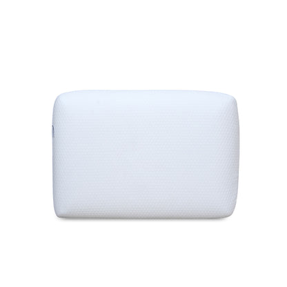 CloudRest – Adaptive Memory Foam Pillow