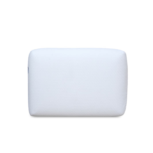 CloudRest – Adaptive Memory Foam Pillow