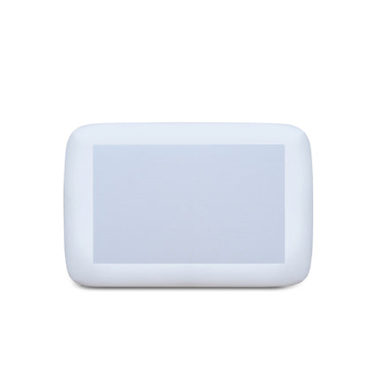 ChillCloud – Cooling Gel Memory Foam Pillow