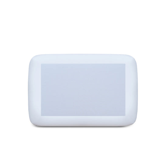 ChillCloud – Cooling Gel Memory Foam Pillow