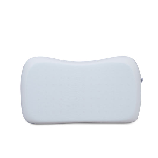 PosturePro – Contoured Cooling Gel Pillow