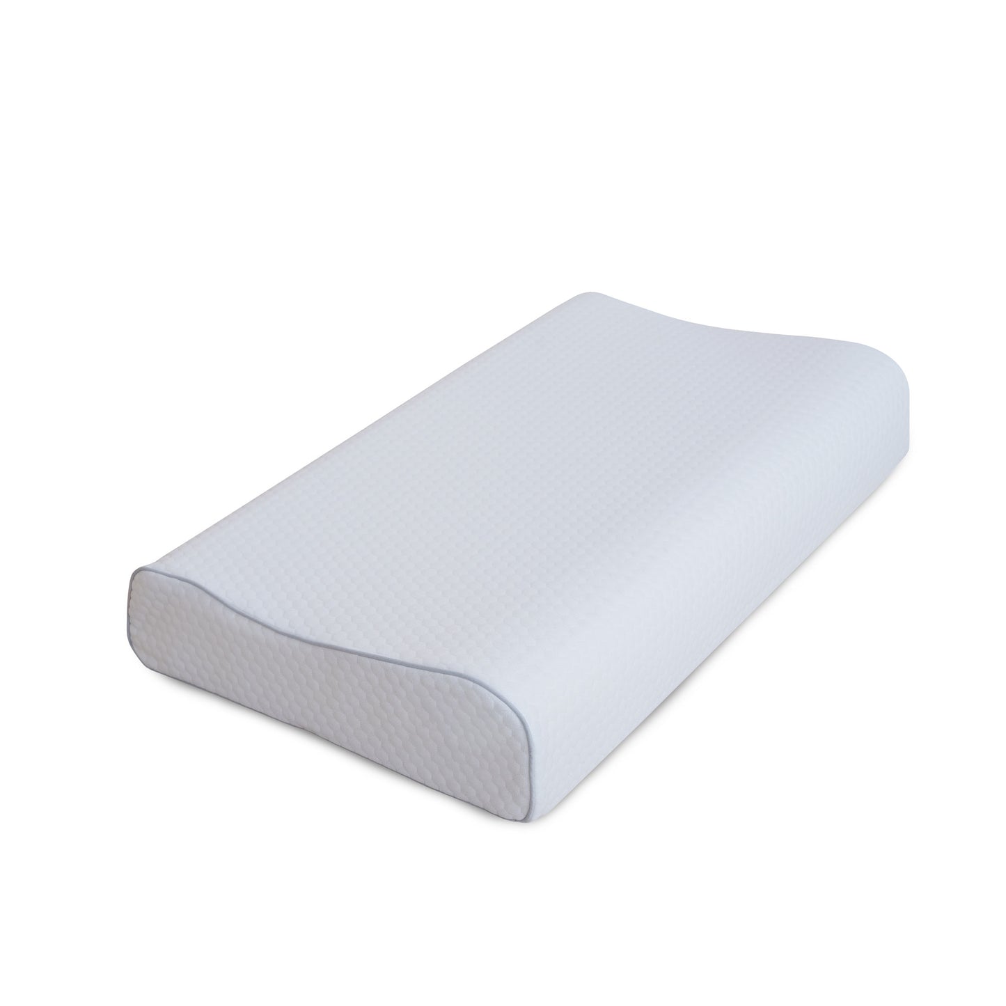 ZenContour – Natural Latex Pillow