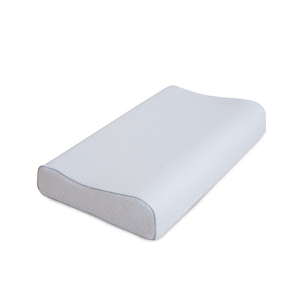 AirWave – High-Low Memory Foam Pillow