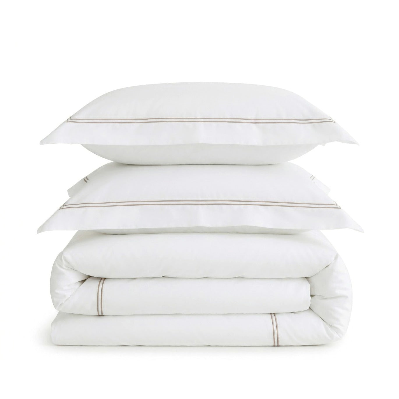 Duo Duvet Cover Set