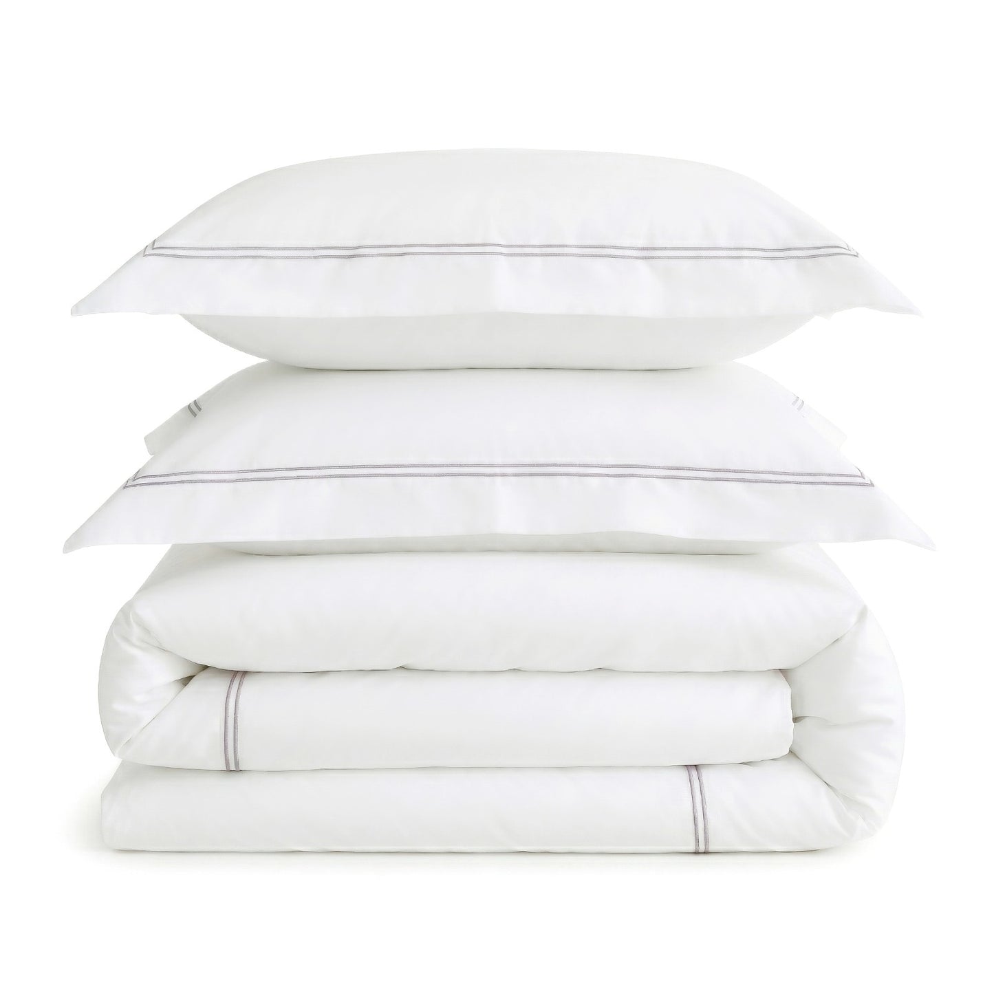 Duo Duvet Cover Set