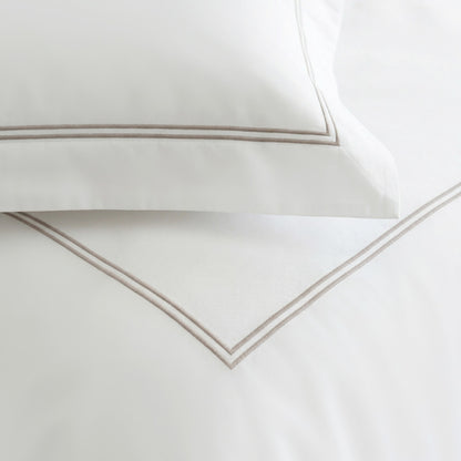 Duo Duvet Cover Set