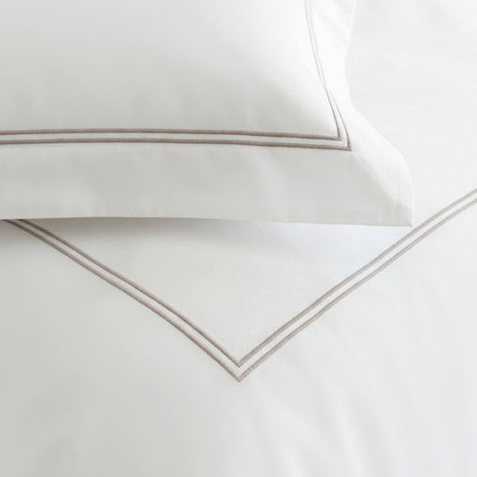 Duo Duvet Cover Set