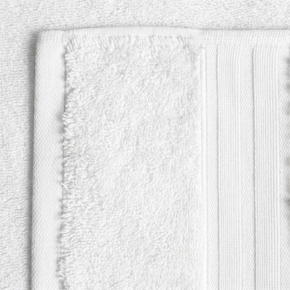 Natura Luxe Organic Cotton Towels