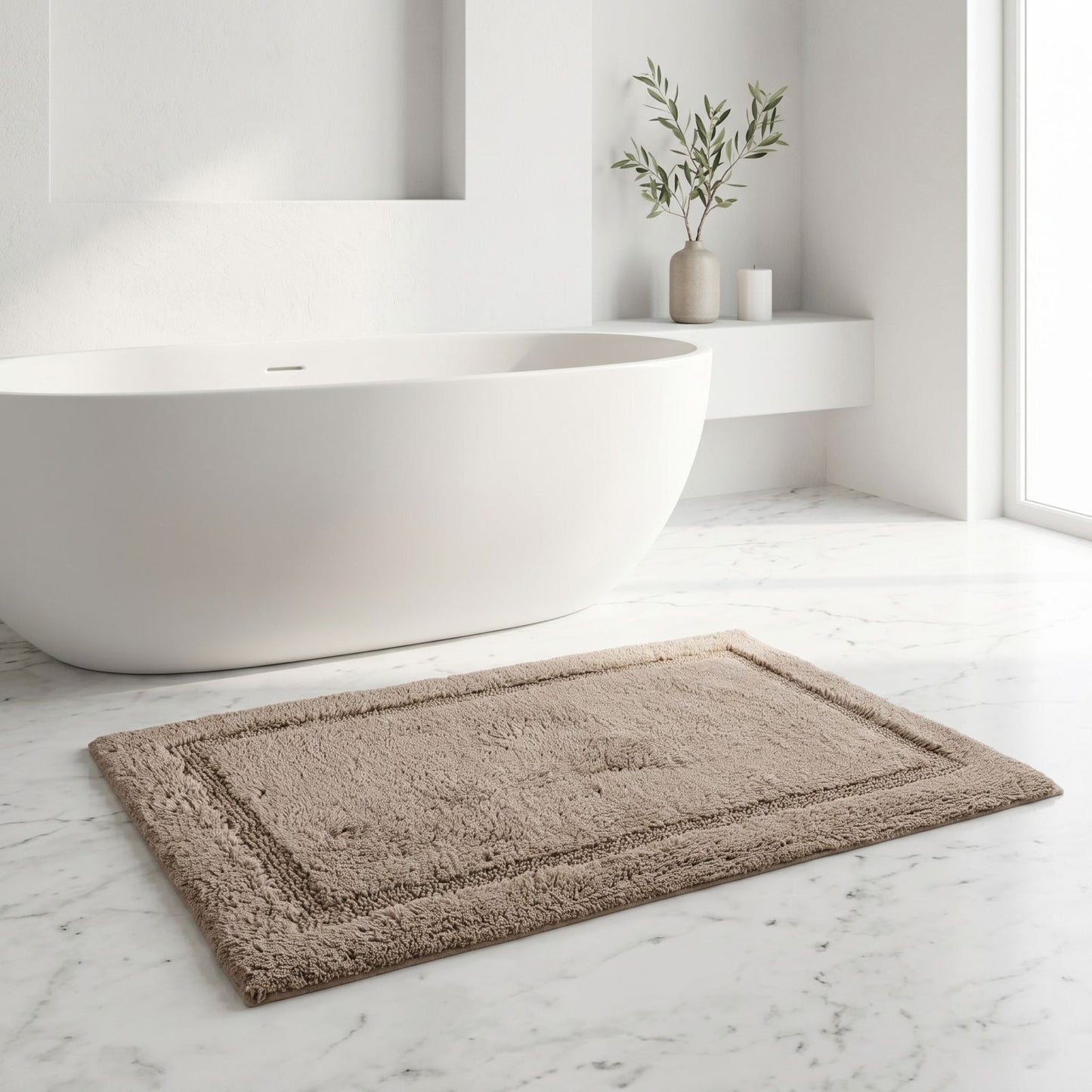 Encadre Bath Mat