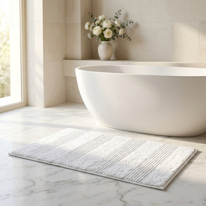 Linea Bath Mat