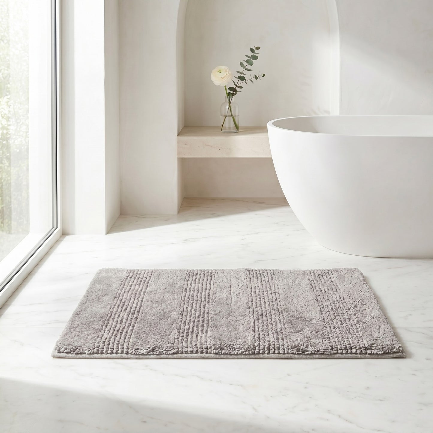 Linea Bath Mat