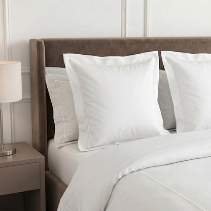 Uno Oxford Pillowcases - Set of 2