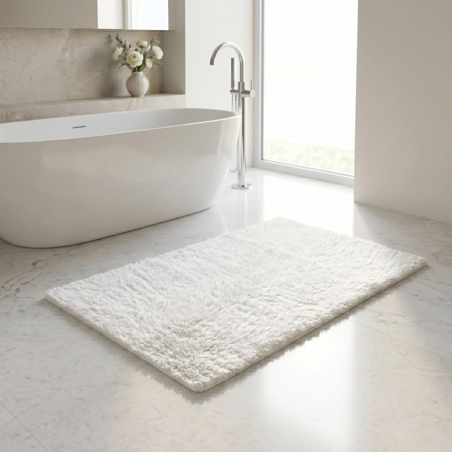 Amara Bath Mat