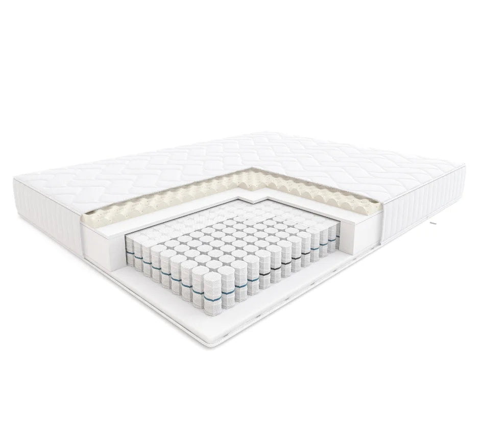 Spring Mattress Zorba