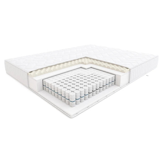 Spring Mattress Zorba