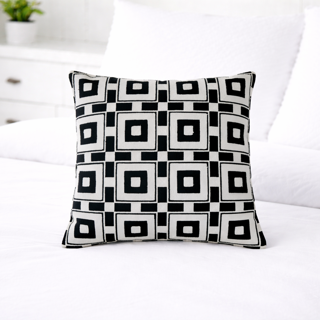 Hudson Cushion Covers