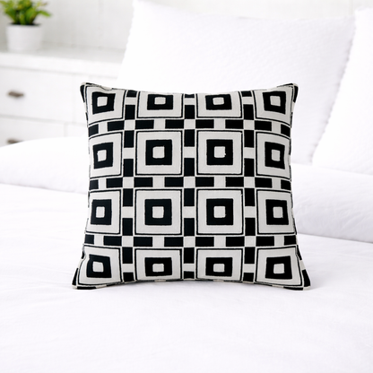 Hudson Cushion Covers