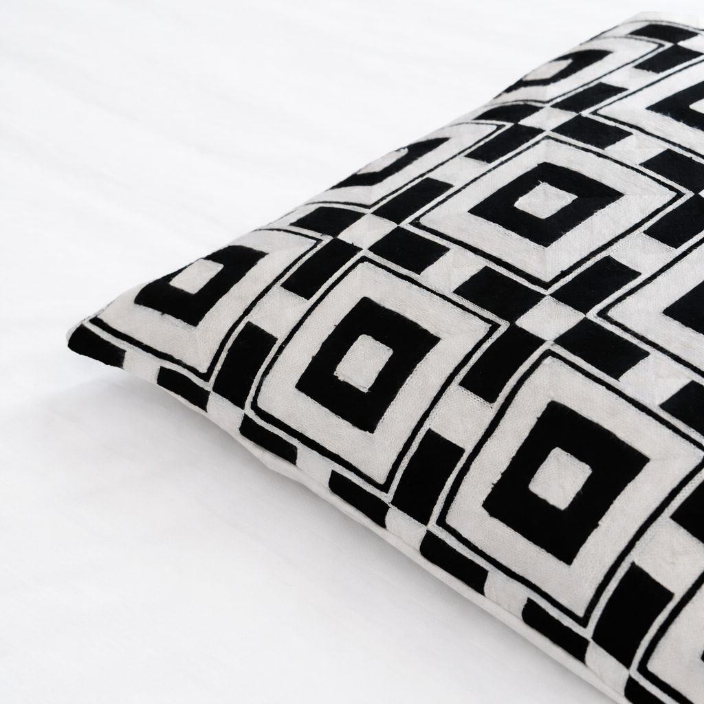 Hudson Cushion Covers
