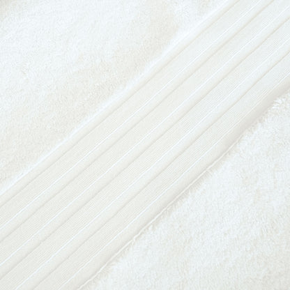 Natura Luxe Organic Cotton Towels