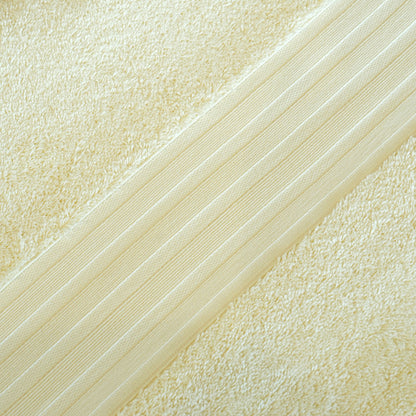 Natura Luxe Organic Cotton Towels
