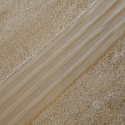 Natura Luxe Organic Cotton Towels