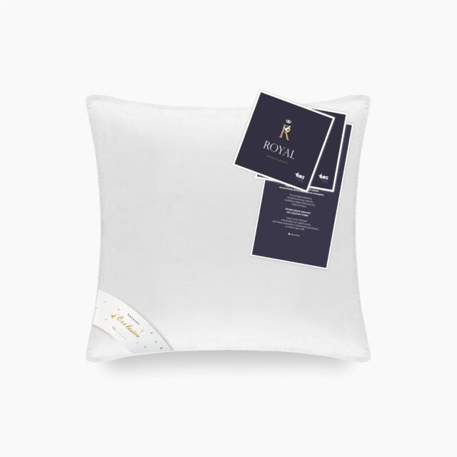 Royal Pillow
