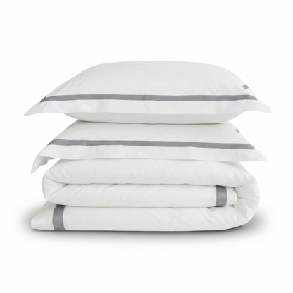 Aura Duvet Cover Set