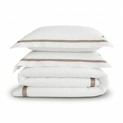 Aura Duvet Cover Set