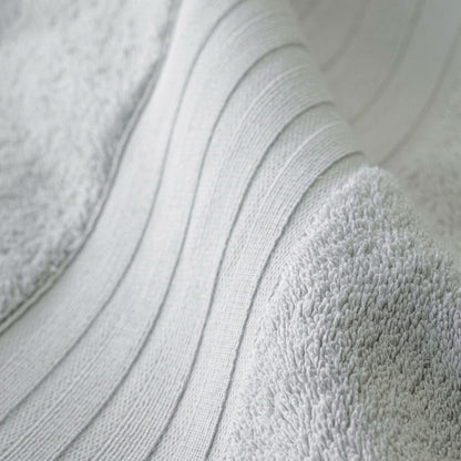 Natura Luxe Organic Cotton Towels