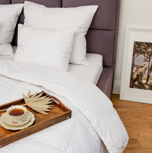 Basic + Duvet