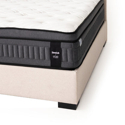 Soho Bed