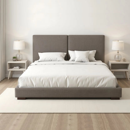 Duo Bed