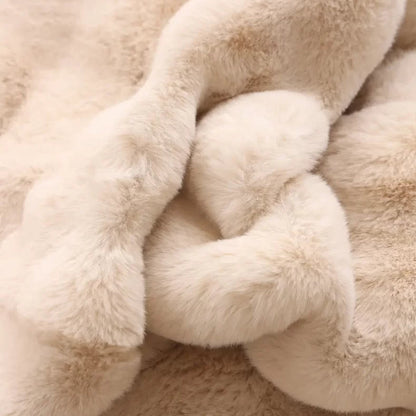 Bubble Blanket and Pillow Set