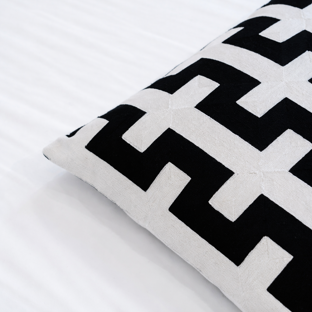 Mercer Cushion Cover