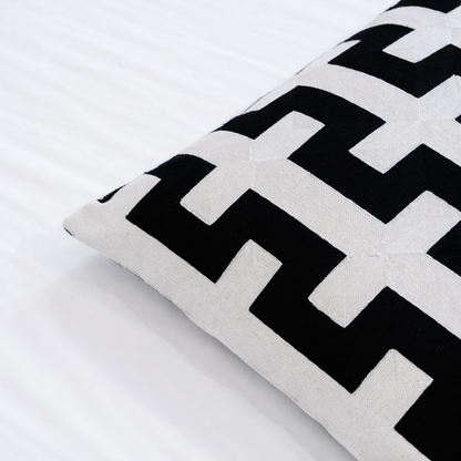 Mercer Cushion Cover