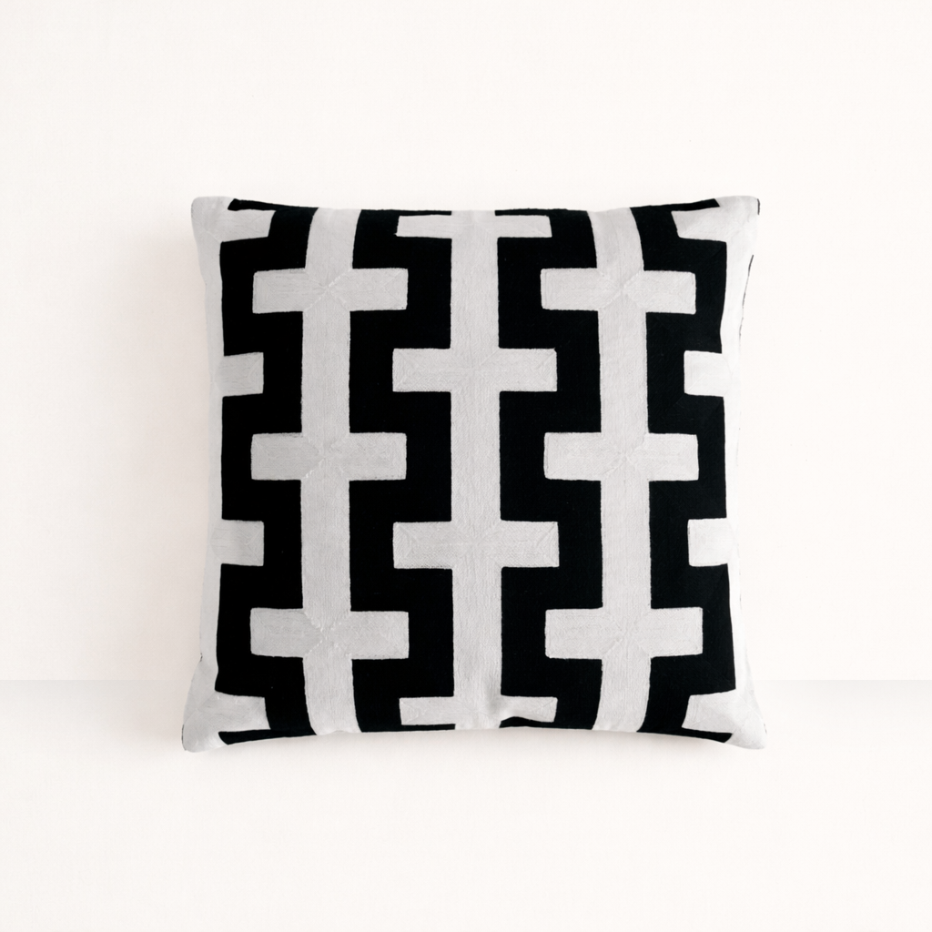 Mercer Cushion Cover