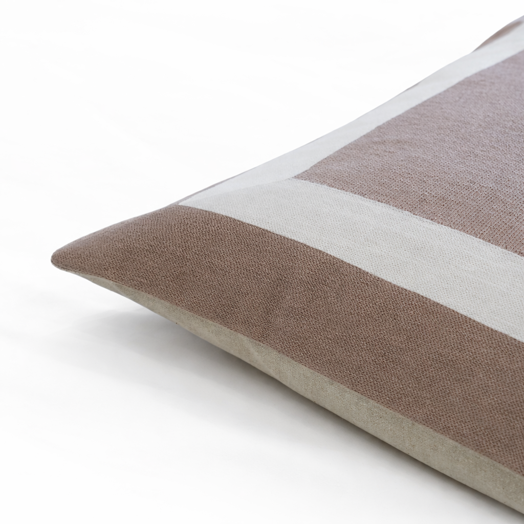 Hamptons Cushion Cover