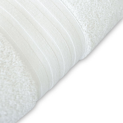 Natura Luxe Organic Cotton Towels