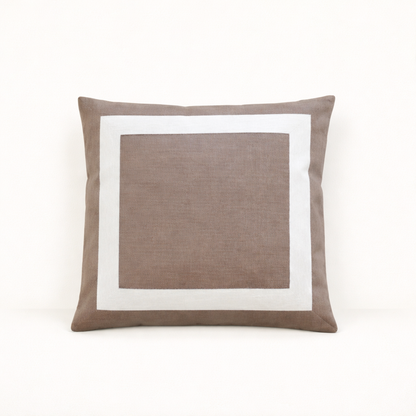 Hamptons Cushion Cover