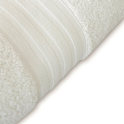 Natura Luxe Organic Cotton Towels