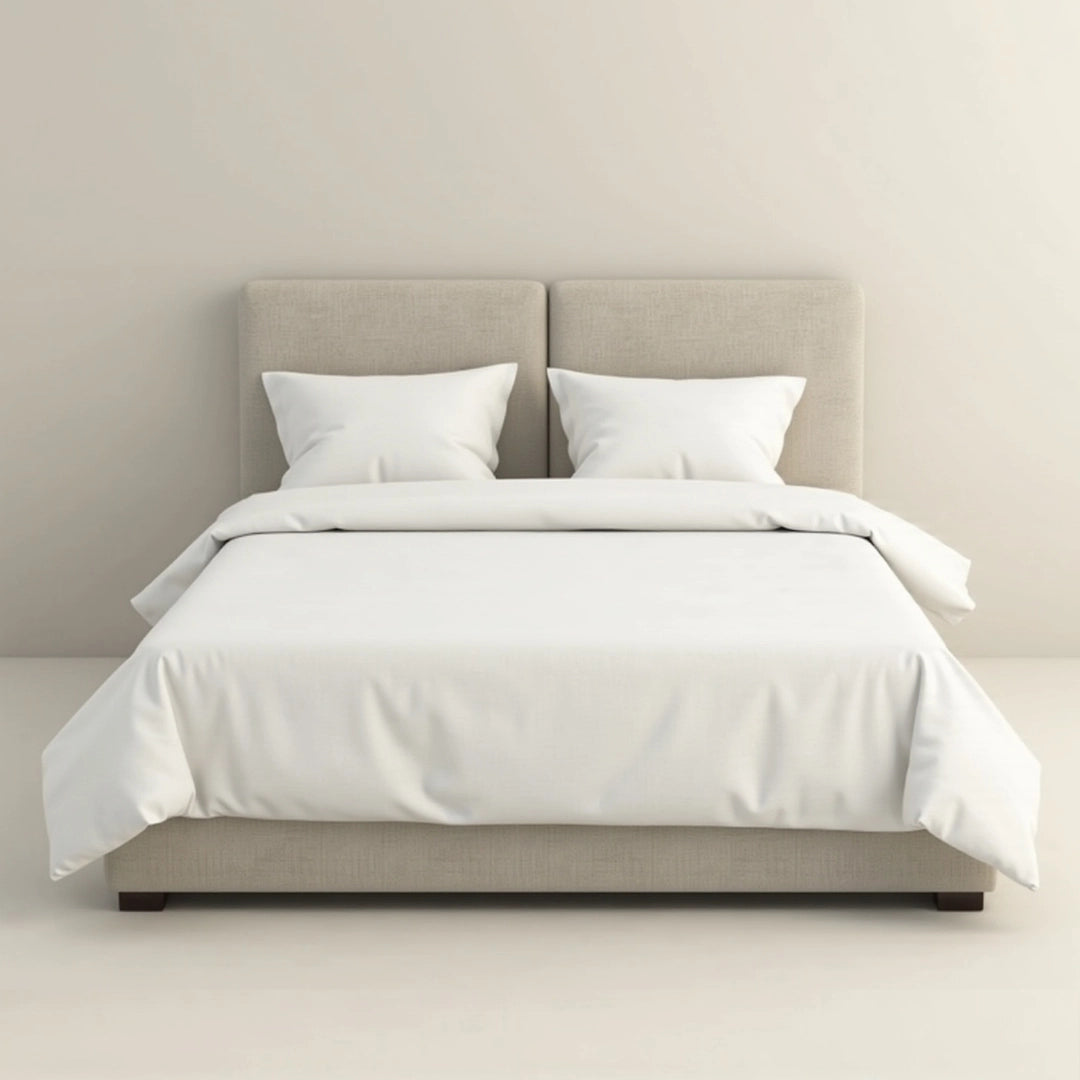 Duo Bed